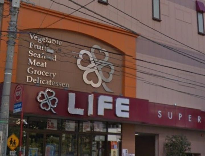 東京都中央区東日本橋3(マンション)の賃貸物件の周辺