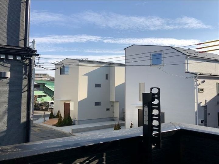 東京都世田谷区玉堤1(一戸建)の賃貸物件の内装