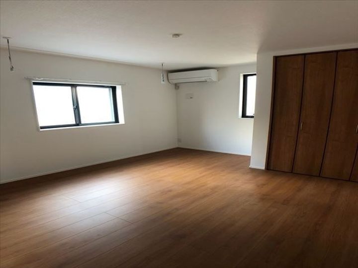 東京都世田谷区玉堤1(一戸建)の賃貸物件の内装