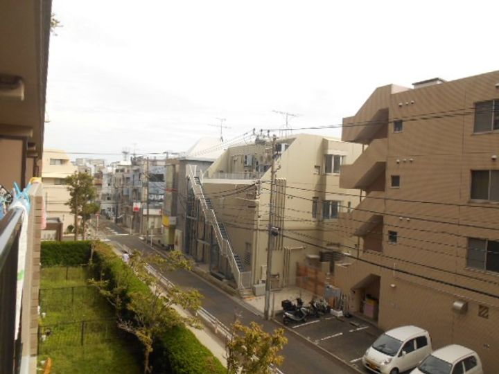 神奈川県横浜市金沢区釜利谷東2(マンション)の賃貸物件のその他画像