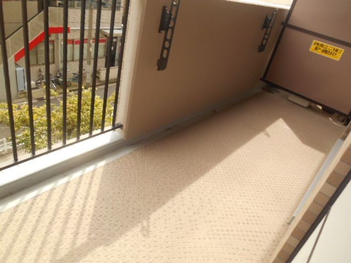 神奈川県横浜市金沢区釜利谷東2(マンション)の賃貸物件の内装