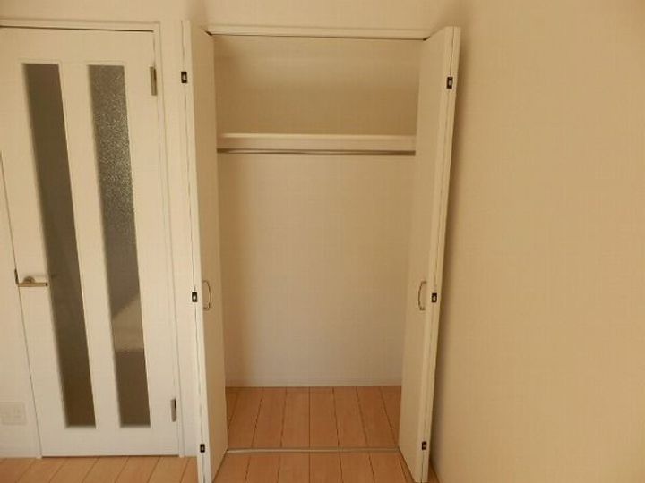 M.Y.グランディスの内装