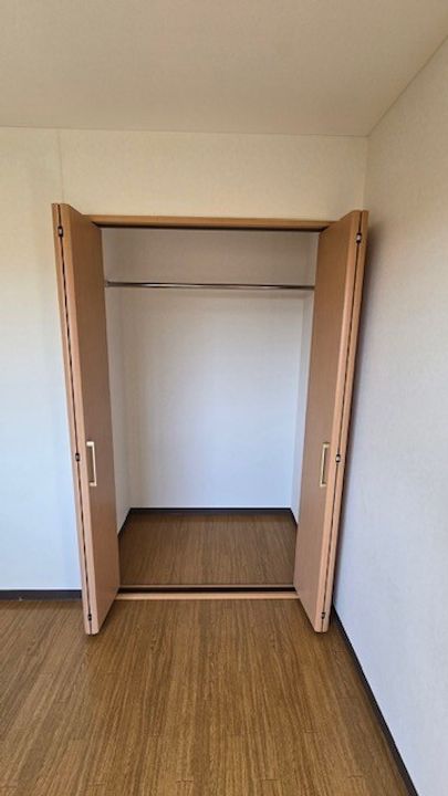 エトワール若山の内装