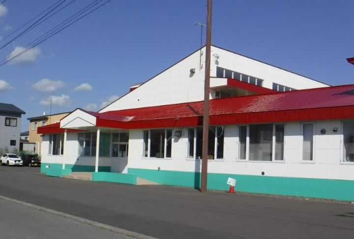 エトワール若山の周辺