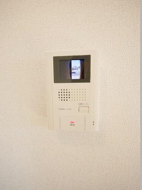 マーベラス横尾の内装