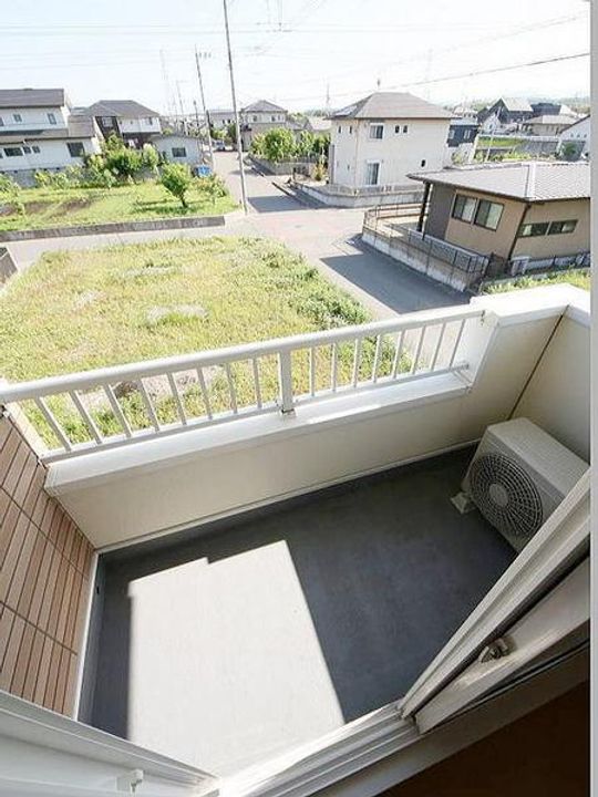 マーベラス横尾の内装