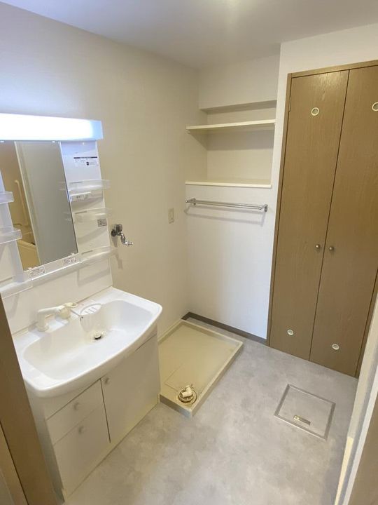 コレンテの内装