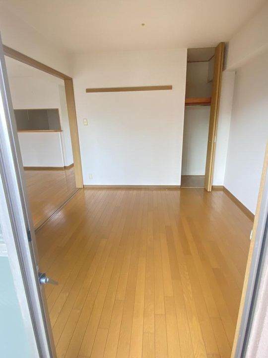 コレンテの内装