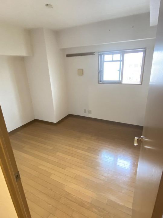 コレンテの内装