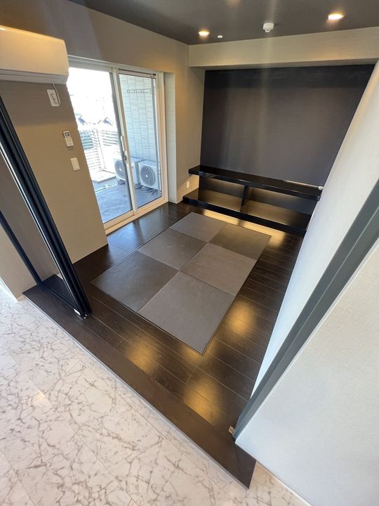 東京都西東京市中町6(マンション)の賃貸物件の内装