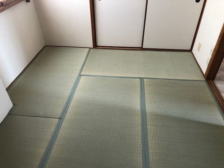 大阪府大阪市平野区喜連西1(マンション)の賃貸物件の内装