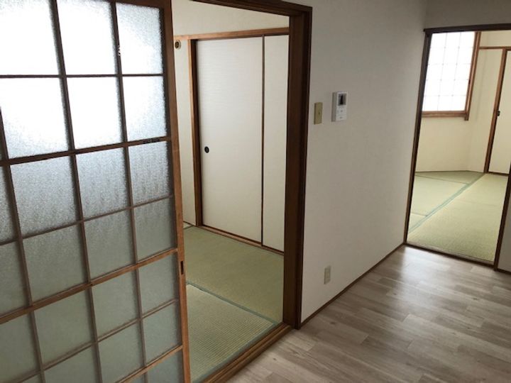 大阪府大阪市平野区喜連西1(マンション)の賃貸物件のその他画像