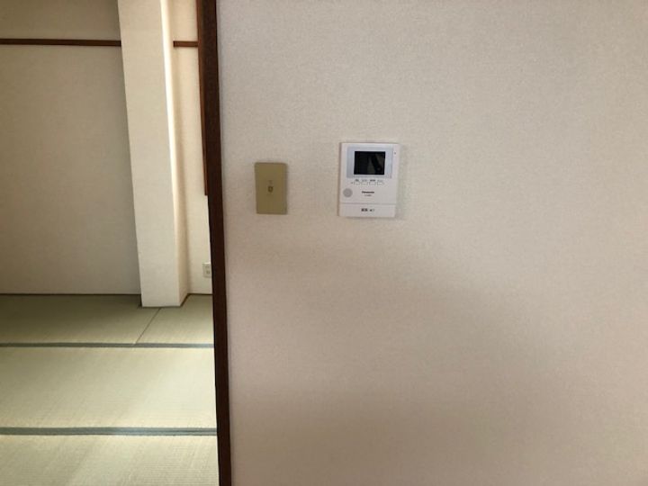 大阪府大阪市平野区喜連西1(マンション)の賃貸物件の内装