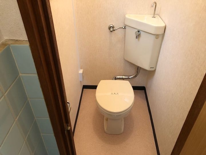 大阪府大阪市平野区喜連西1(マンション)の賃貸物件の内装