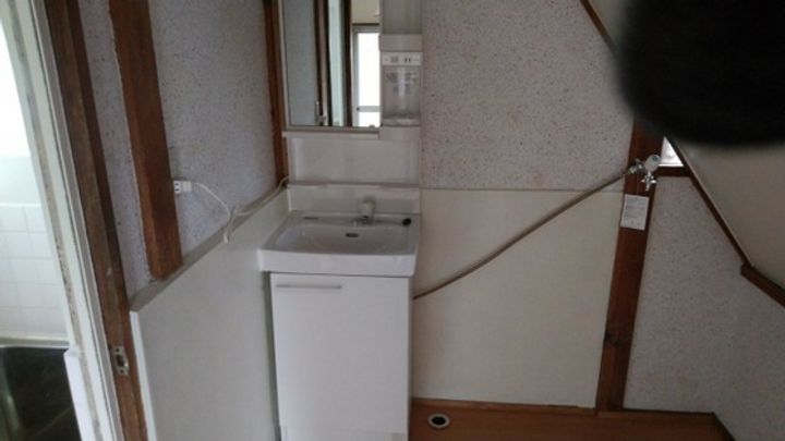 岡山県岡山市南区平福1(一戸建)の賃貸物件の内装