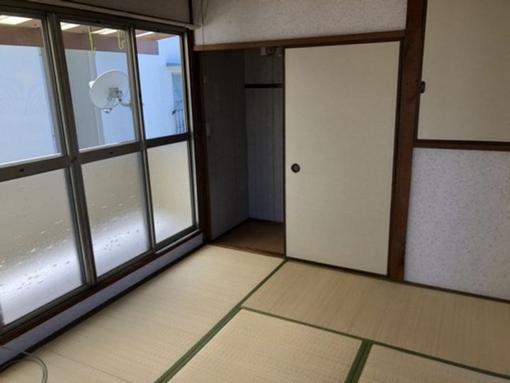岡山県岡山市南区平福1(一戸建)の賃貸物件の内装
