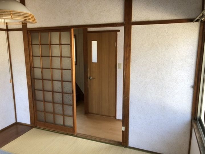 岡山県岡山市南区平福1(一戸建)の賃貸物件のその他画像