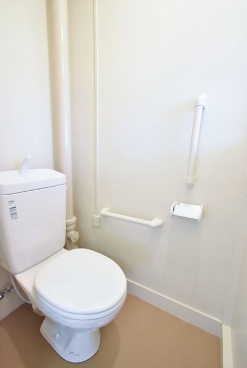 UR藤山台の内装