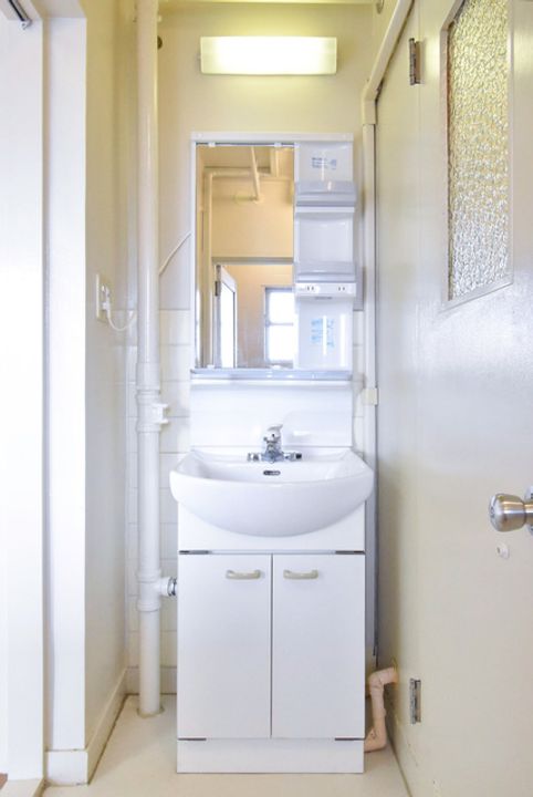 UR藤山台の内装