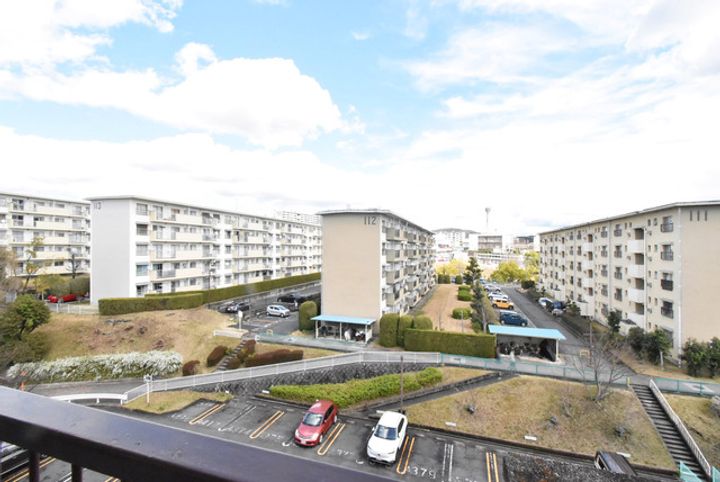 UR藤山台のその他画像