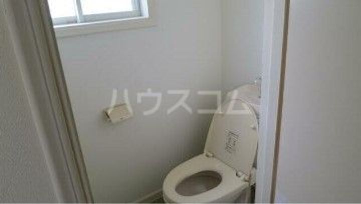 ハウスロゼの内装