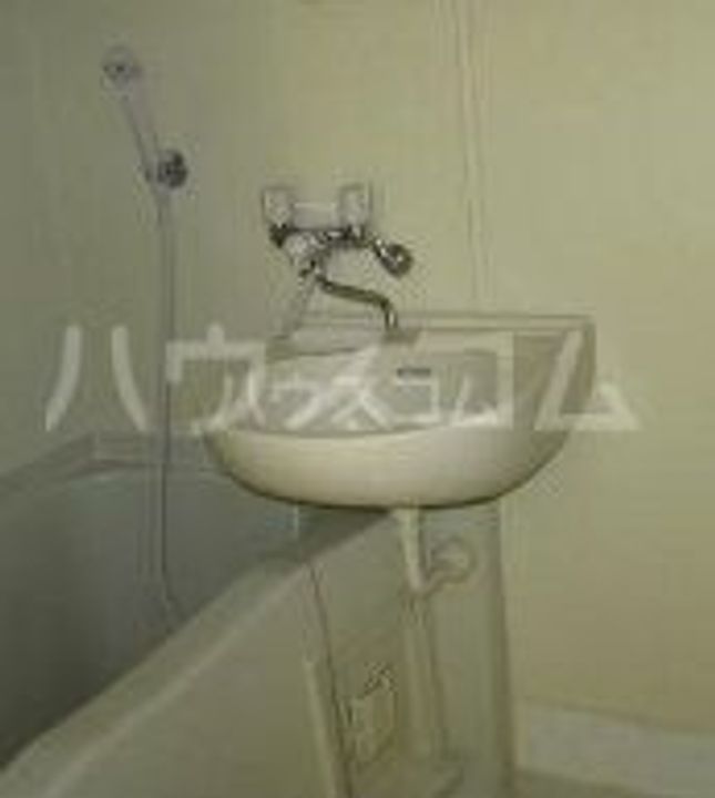 ハウスロゼの内装