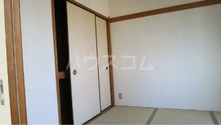 ハウスロゼの内装