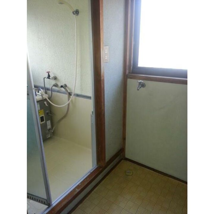 神奈川県小田原市寿町2(アパート)の賃貸物件の内装