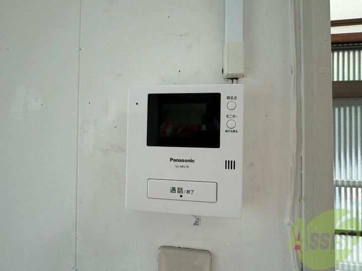 兵庫県神戸市須磨区明神町5(一戸建)の賃貸物件の内装