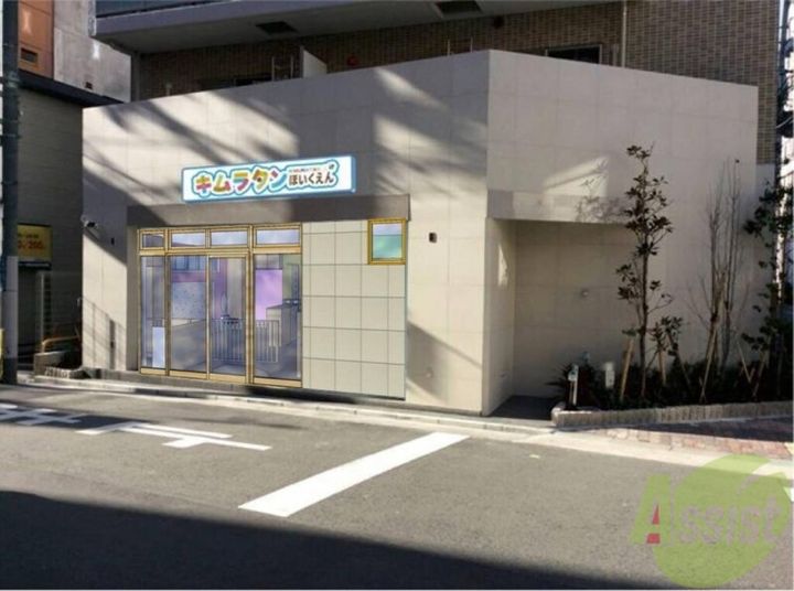 兵庫県神戸市須磨区明神町5(一戸建)の賃貸物件の周辺