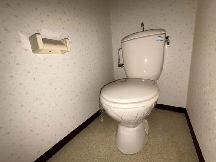 カーサ南堀川の内装