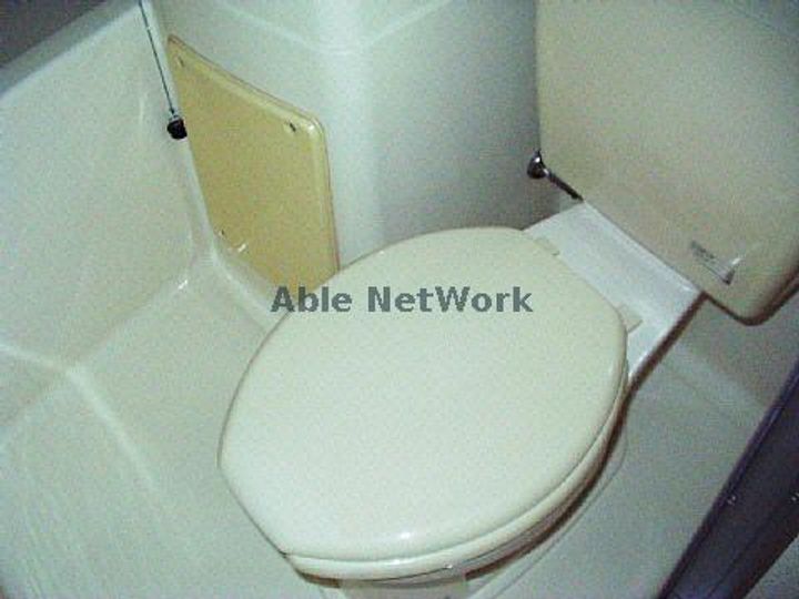 岐阜県岐阜市折立(マンション)の賃貸物件の内装