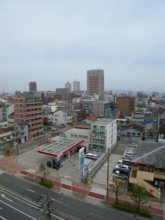 ラパンジール都島のその他画像