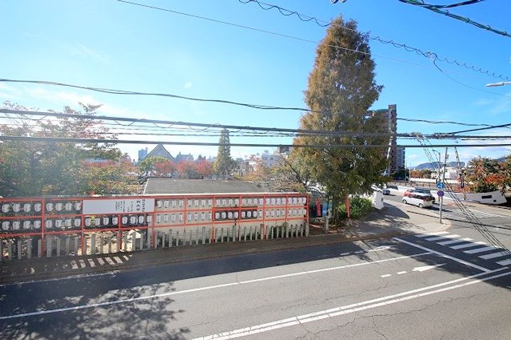 サンリバー新宅のその他画像