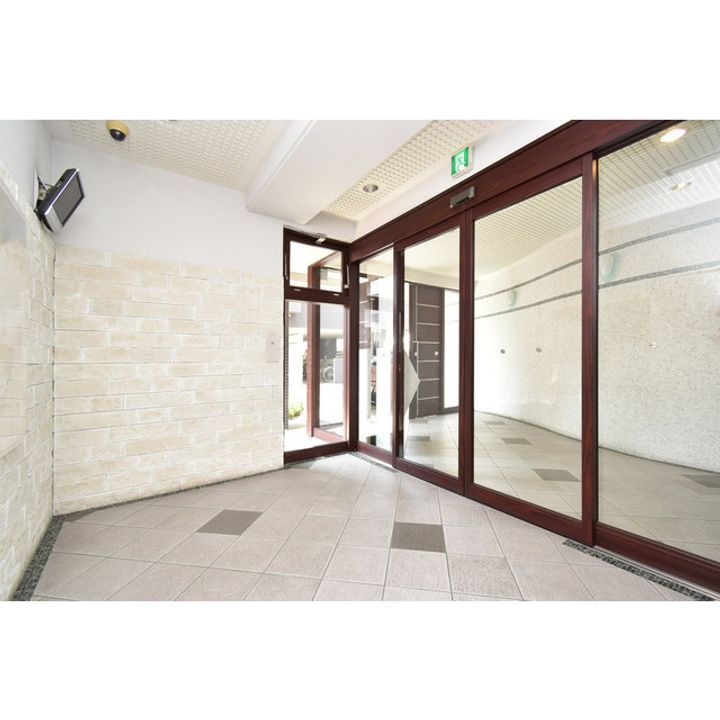 大阪府大阪市淀川区十三東3(マンション)の賃貸物件の居間