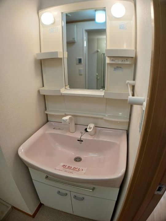 群馬県高崎市貝沢町(アパート)の賃貸物件の内装