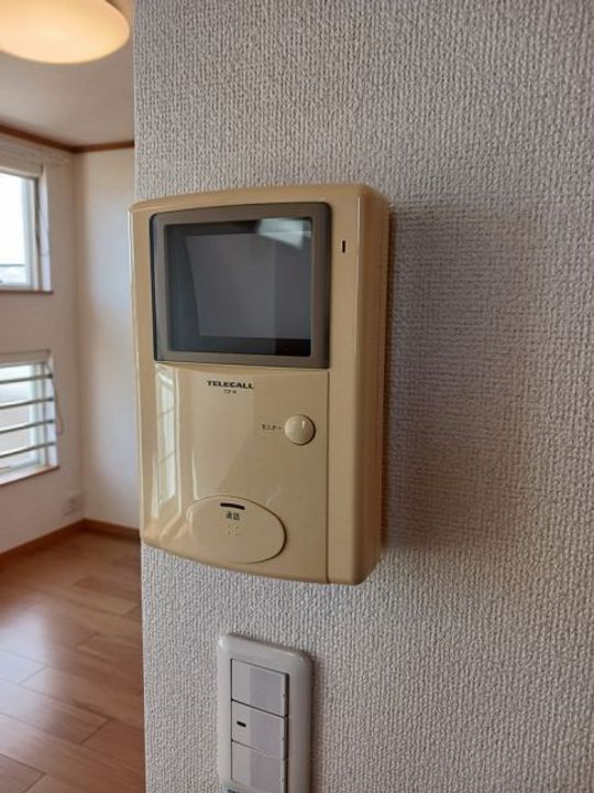 群馬県高崎市貝沢町(アパート)の賃貸物件の内装