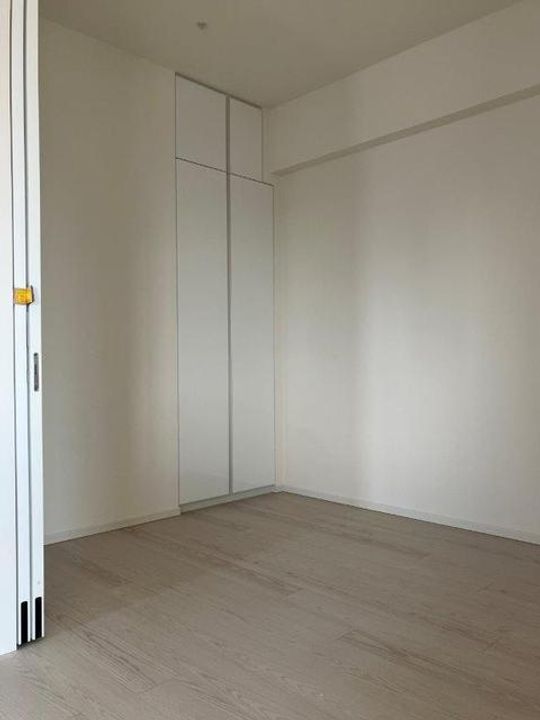 シティハウス巣鴨の内装