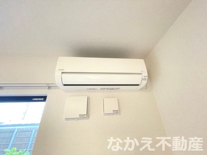 徳島県阿南市領家町本荘ケ内(アパート)の賃貸物件の内装