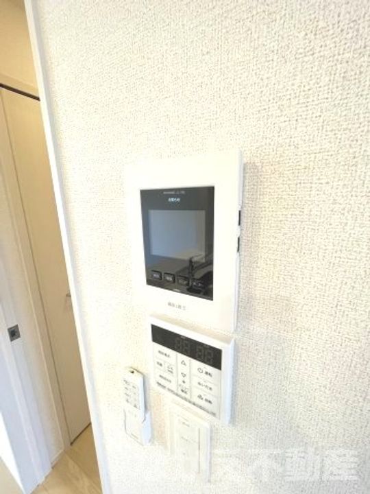 徳島県阿南市領家町本荘ケ内(アパート)の賃貸物件の内装