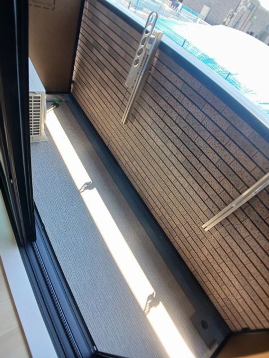 滋賀県大津市大萱5(アパート)の賃貸物件の内装