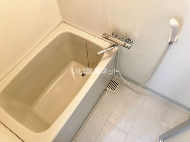 大阪府堺市北区百舌鳥梅町3(マンション)の賃貸物件の風呂