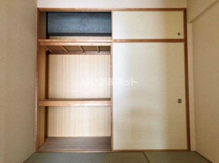 大阪府堺市北区百舌鳥梅町3(マンション)の賃貸物件の内装