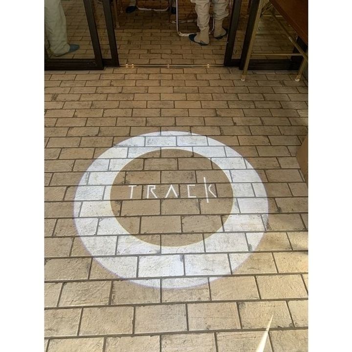 TRACK両国の地図