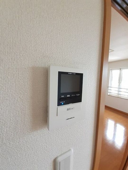 アルバーダ・KIIIの内装