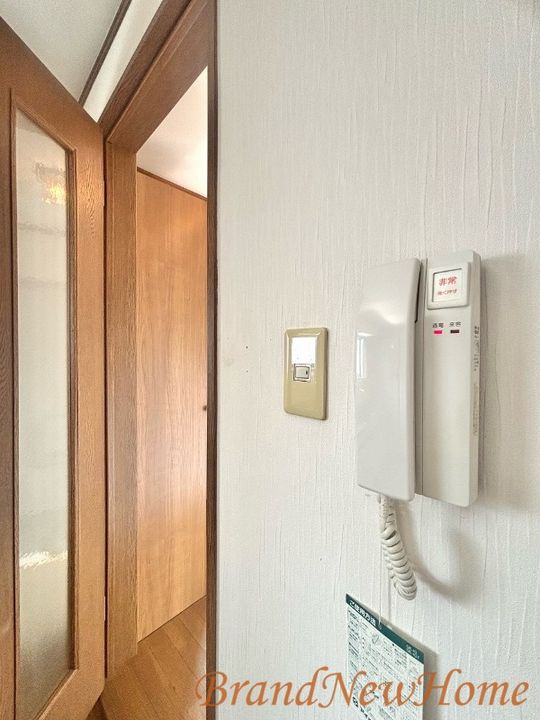 カステルヌオーボの内装