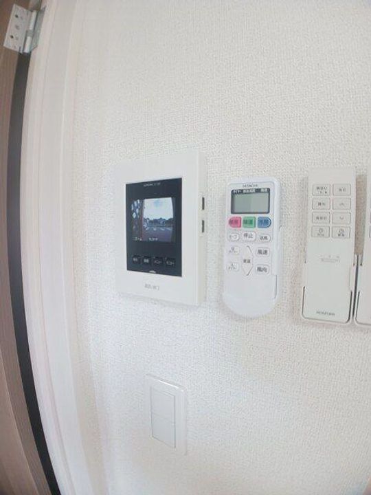 熊本県菊池市西寺(アパート)の賃貸物件のその他画像