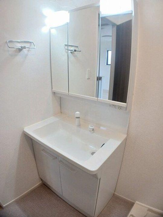 熊本県菊池市西寺(アパート)の賃貸物件のその他画像