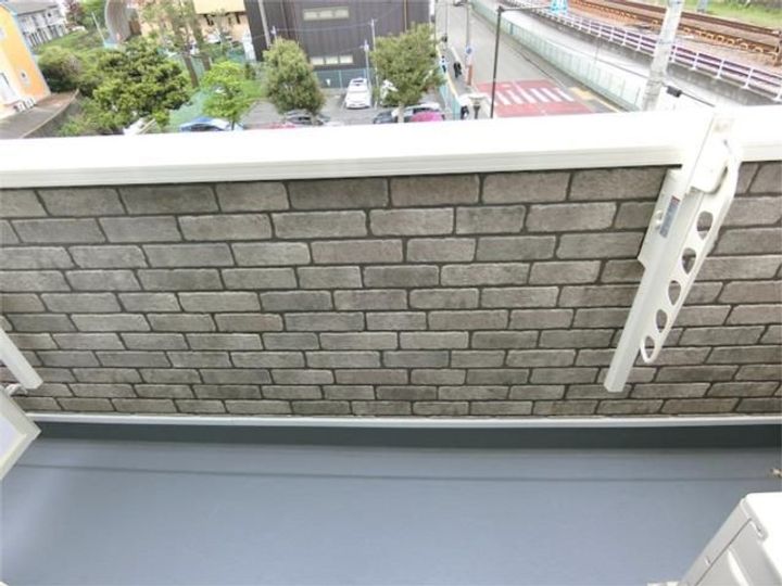 神奈川県横浜市旭区鶴ケ峰1(アパート)の賃貸物件の内装