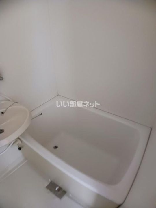 ラフェスタ加東の風呂